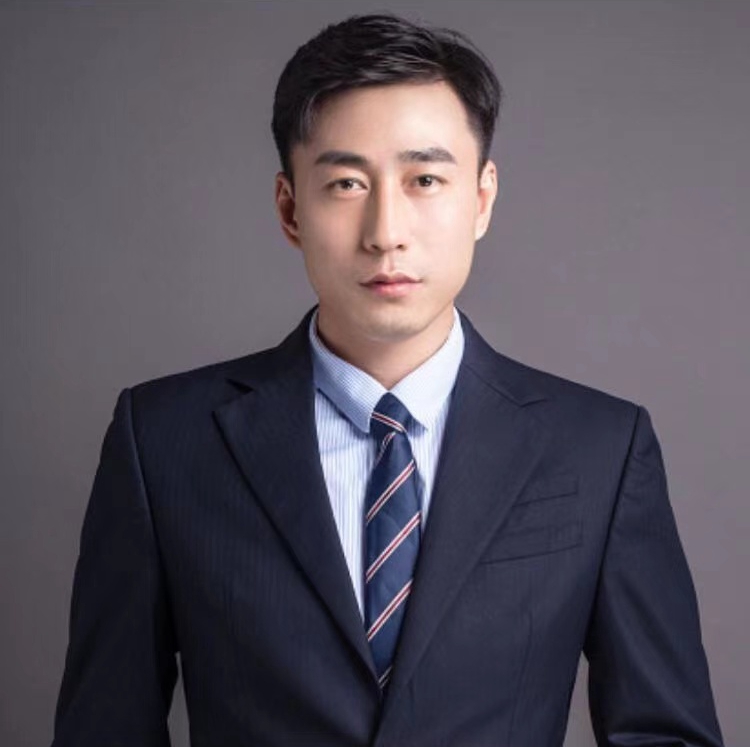 刘勉洪 技术统筹负责人